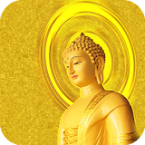 Buddha Live WallPaper icon