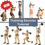 Training Exercise Tutorial icon