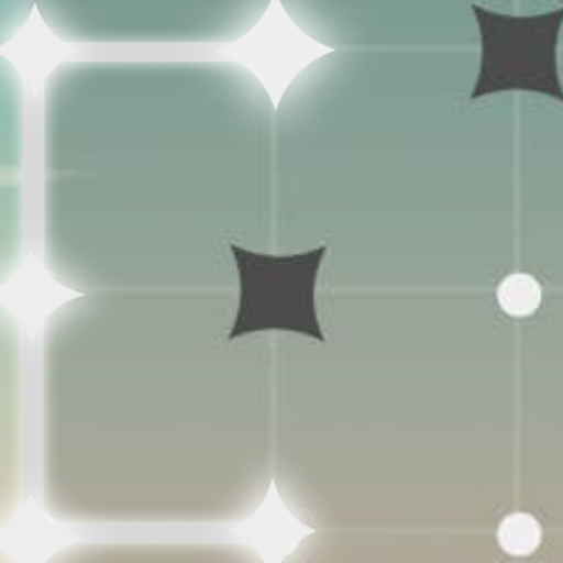 Find Your Star Track logo