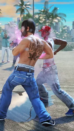Game screenshot Boss Fight hack