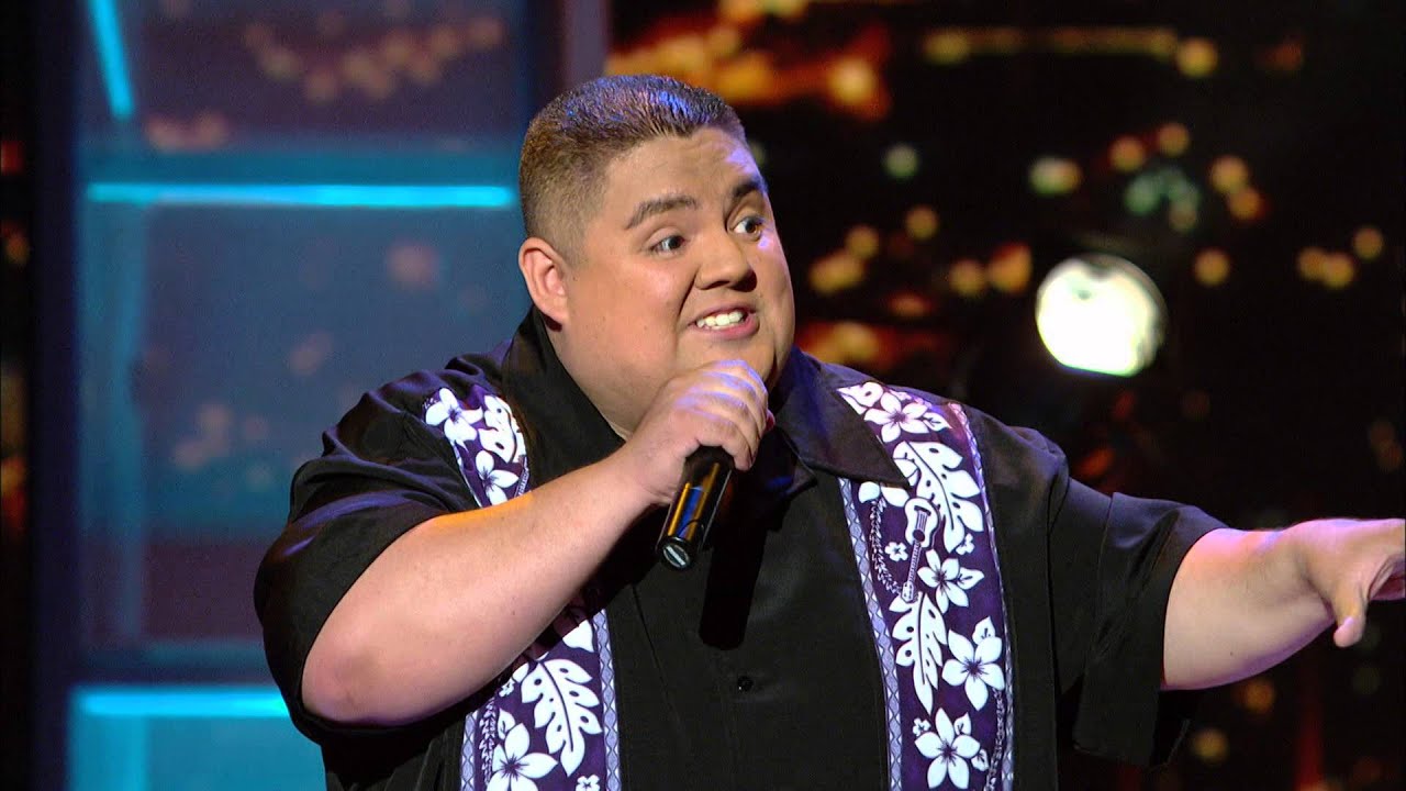 Gabriel Iglesias I M Not Fat I M Fluffy Filmy Na Google Play