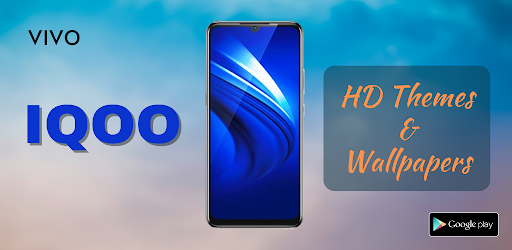 Vivo IQOO Wallpapers