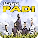 Cover Image of Download Lagu Padi Band Aku Merindu Terlengkap 1.0.1 APK
