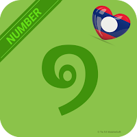 Learn Lao Number Easily - Lao