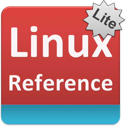 Linux Reference Free  Icon