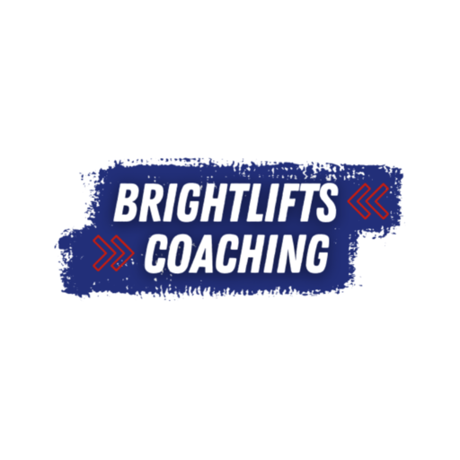 Brightlifts Coaching logo