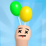 Cover Image of 下载 Mr Balloon 1.05 APK