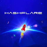 Hashflare mining icon