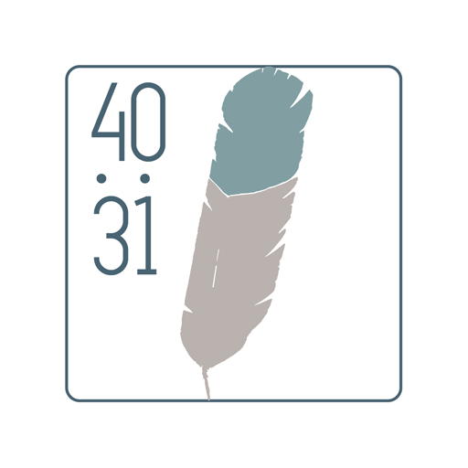 40:31 PT logo