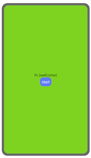 Android application Discord rip off screenshort