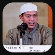 Kajian Full Offline Ustad Maududi Abdullah 7.0 Icon