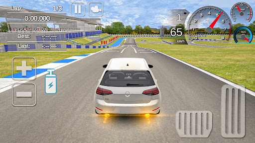 Hotlap Racing v0.8.0 MOD APK (Unlimited Money)