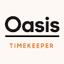 Oasis Timekeeper