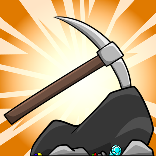 Dig - Mine and Upgrade 1.4 Icon