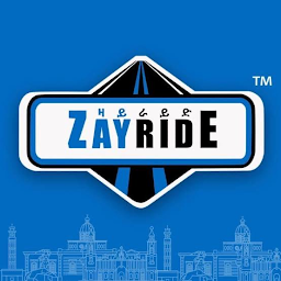 ZayRide Passenger: Download & Review