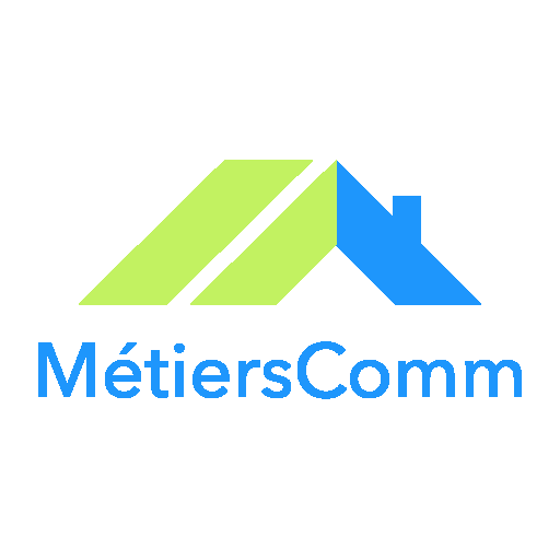 MétiersComm logo