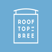 Rooftop on Bree