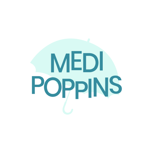 메디포핀스 - 사용자 logo