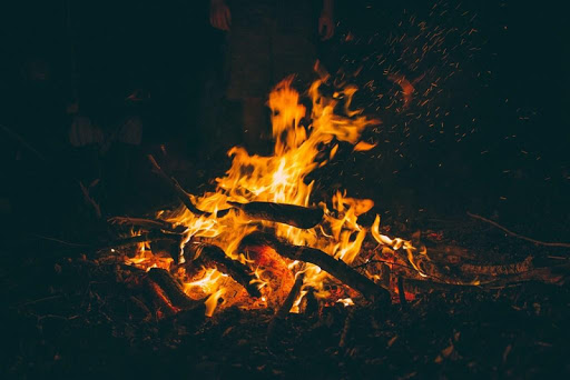 Fire wallpapers Screenshot 4 - AppWisp.com