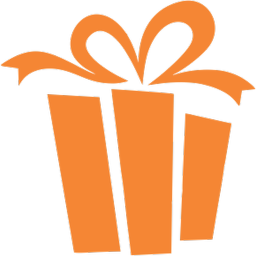 Gift logo