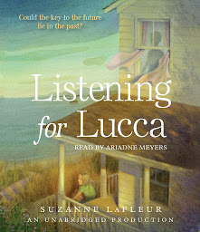 Icon image Listening for Lucca