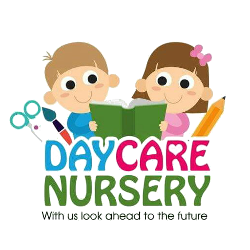 DayCare Nursery Alex logo