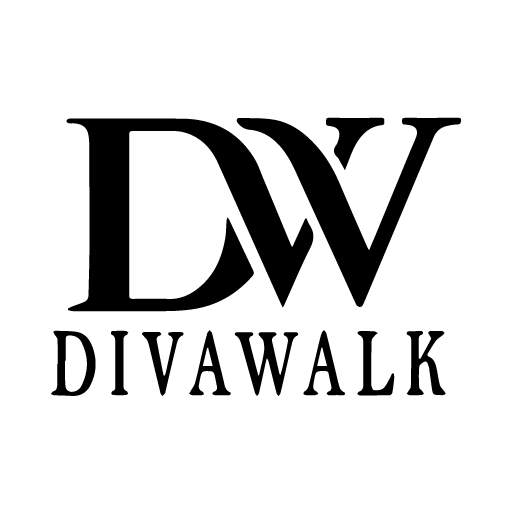 DivaWalk logo