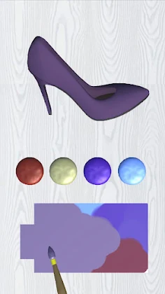 Color Match: Mix Colors - Screenshot 4