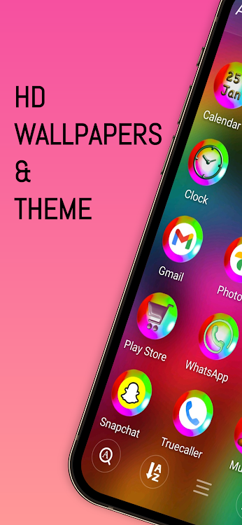 Cool Theme 2022 - v3.2.3 - (Android)