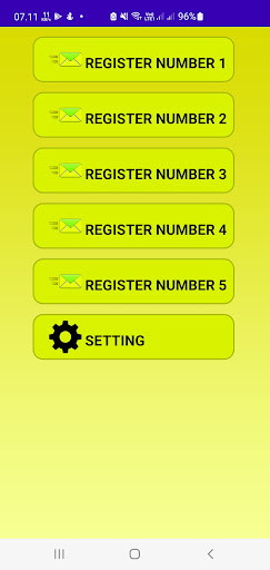 SIM Card Aktivator Masal