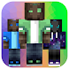 Trolerotutos Skins for MCPE - Androidアプリ