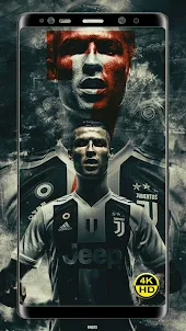 Soccer Ronaldo Wallpapers Fans