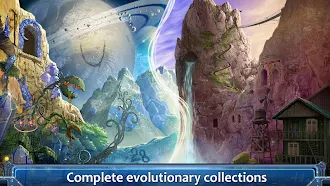 Game screenshot Hidden Numbers: Twisted Worlds hack