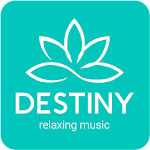 Cover Image of Download Destiny Relaxing Music - Sooth  APK