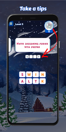 Sky Patrol Screen 3