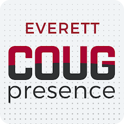 Icon image Everett Coug Presence
