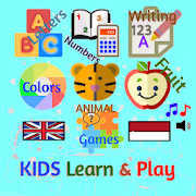Top 42 Education Apps Like Paket Belajar Lengkap Anak PAUD TK - 2 Bahasa - Best Alternatives