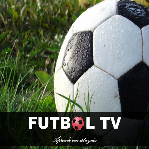 Como ver Futbol TV guía logo