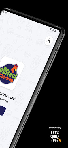 Perfect Chicken Screen 2