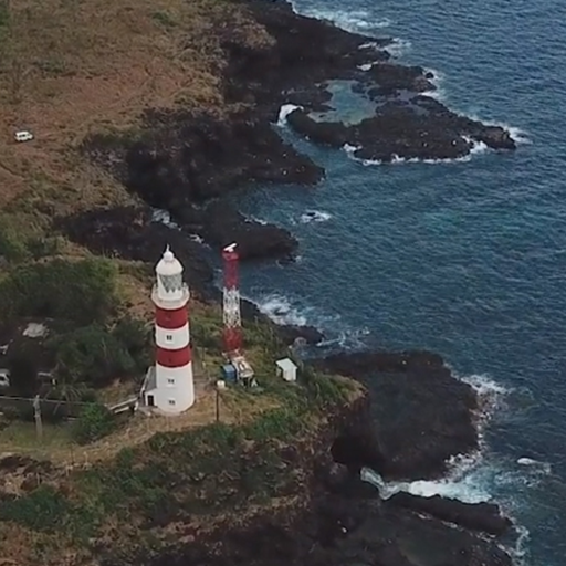 lighthouse wallpapers logo