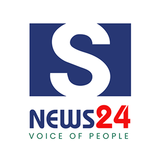 Snews24 logo