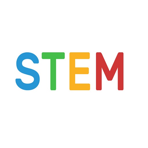 STEM Tinkering Lab logo