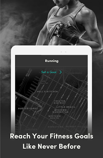 garmin vivosmart hr  gps activity tracker