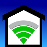 WiFi Indoor Localization icon