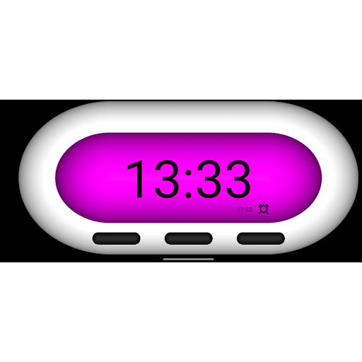 Alarm clock aabro Screen 3