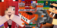 TNT Mods for Minecraftのおすすめ画像3