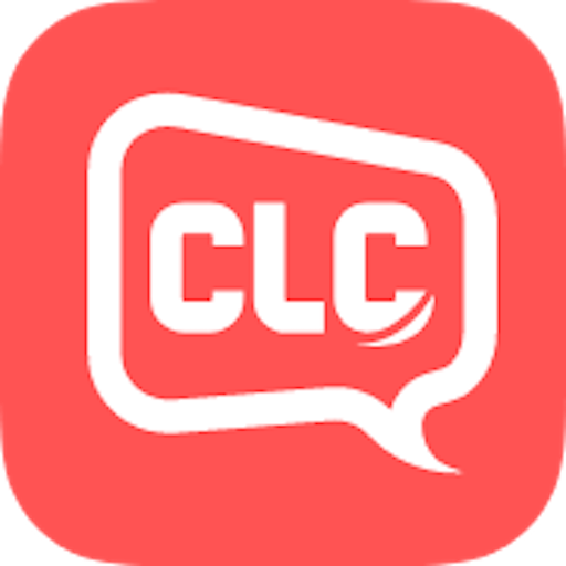 CLC BA | Learning Language logo