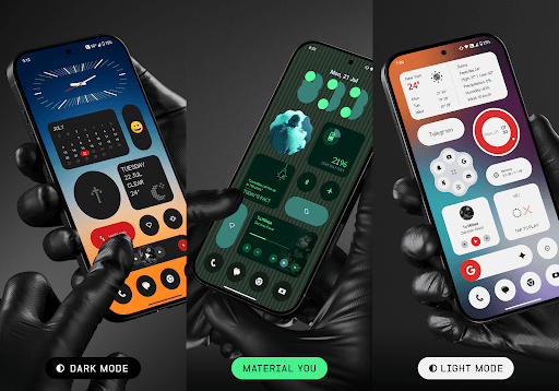 NewThing Widgets Pro screenshot 11