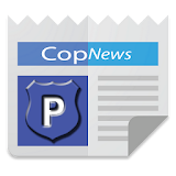 Police News icon
