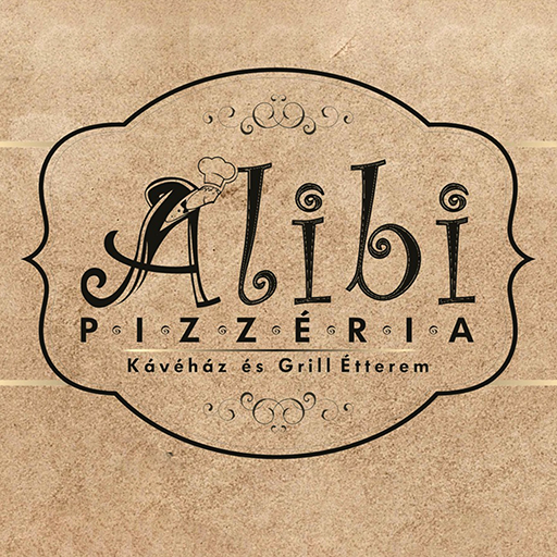 Alibi Pizzéria Kávéház Télécharger sur Windows